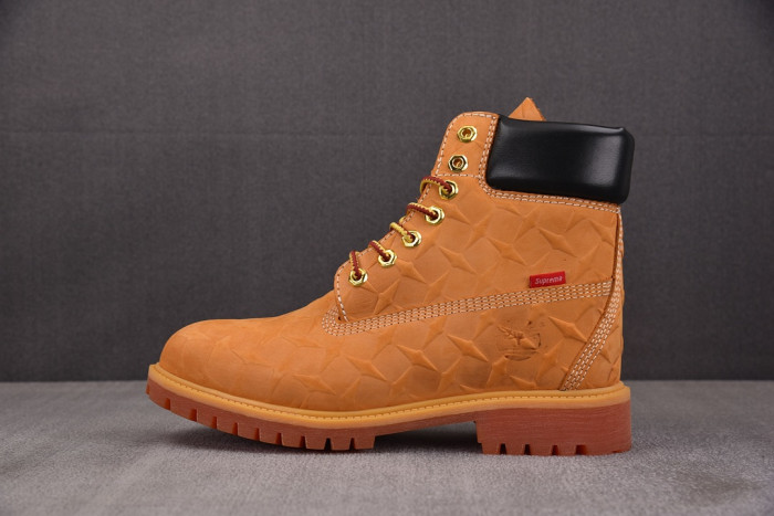 Timberlan* Boost D000007