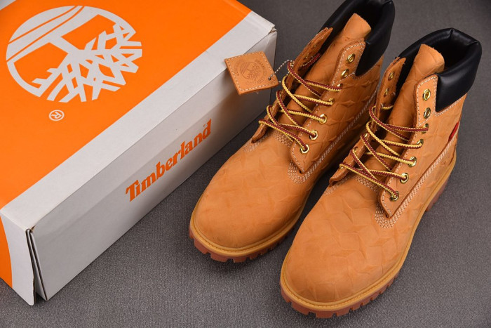 Timberlan* Boost D000007