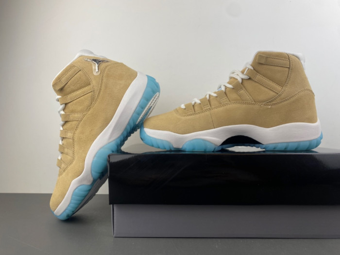 Air Jordan 11 Retro H-Town IO8960-707