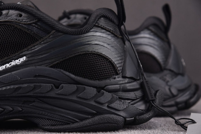 TRIPLES TRAINER SNEAKERS 2000074