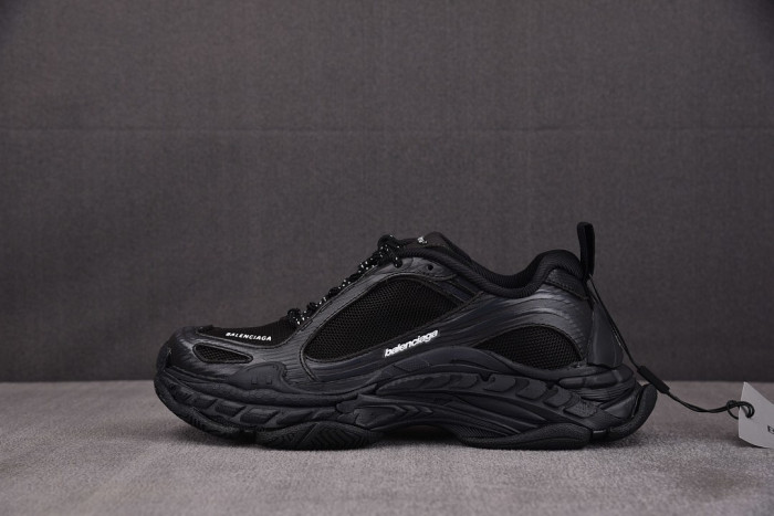 TRIPLES TRAINER SNEAKERS 2000074
