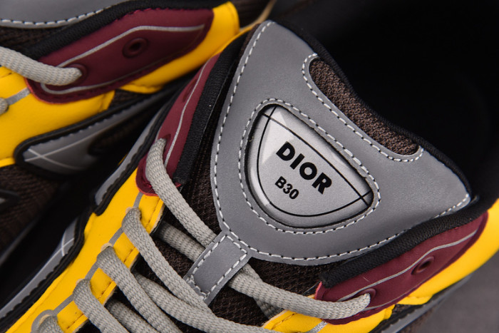 DIO* SNEAKERS B30 T0000-323