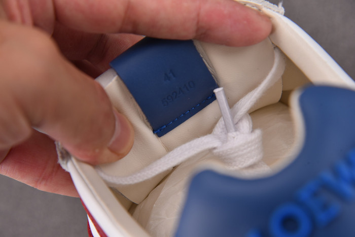 L0EWE Sneakers LW1000006