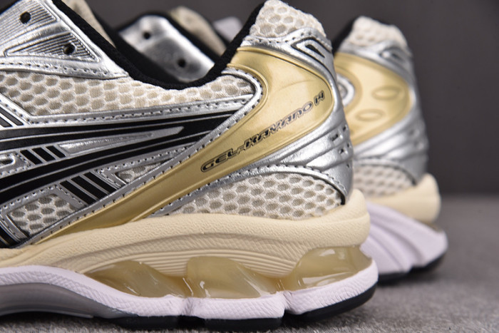 As*ic*s gel-kayano 14 birch pure silver 1203a537-200