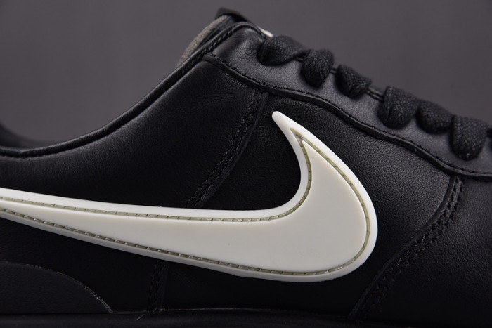 nike air force 1 low sp ambush black dv3464-001
