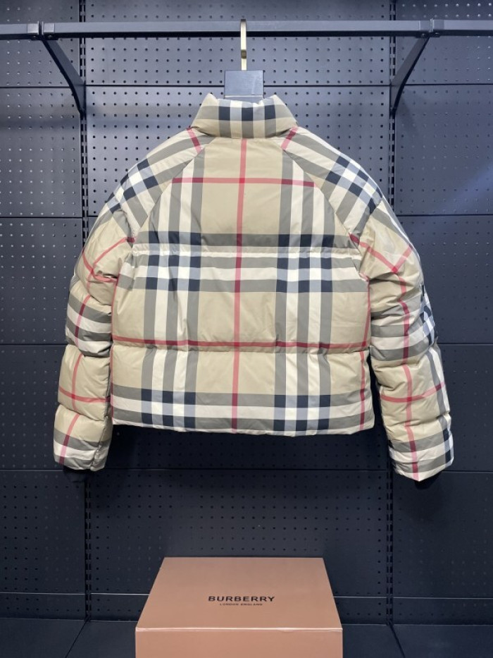 BURBER*Y Down Jacket 85