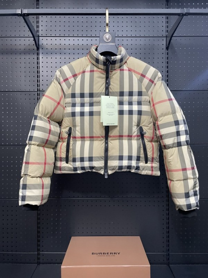 BURBER*Y Down Jacket 85