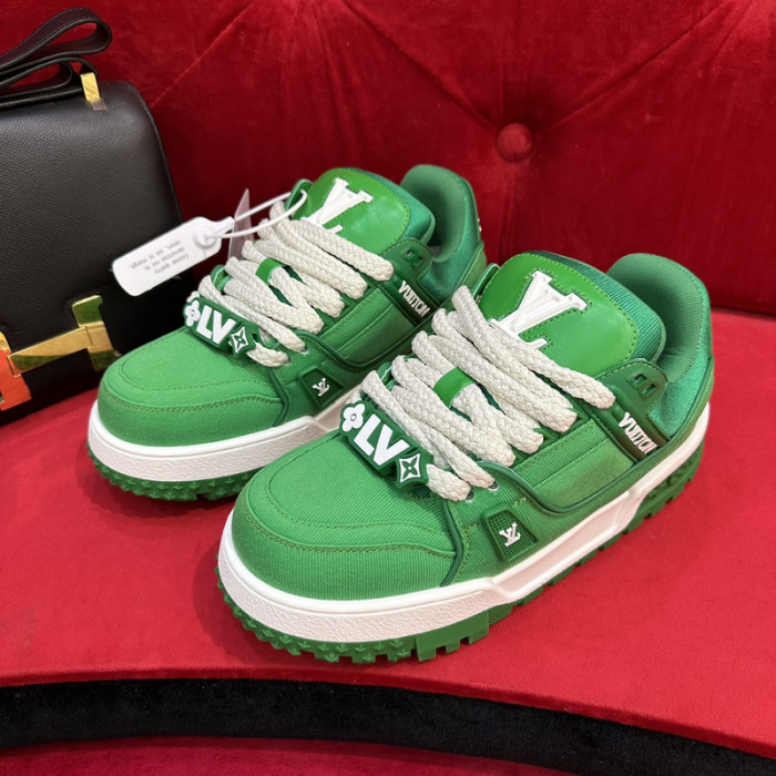 l&v snekaers l0000109