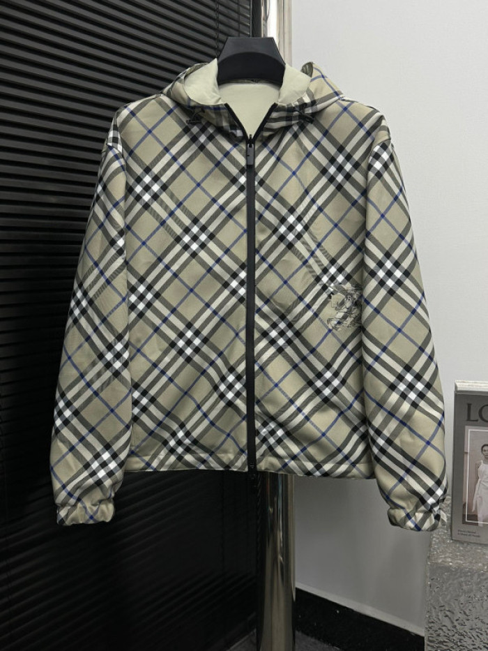 BURBER*Y Jacket 80