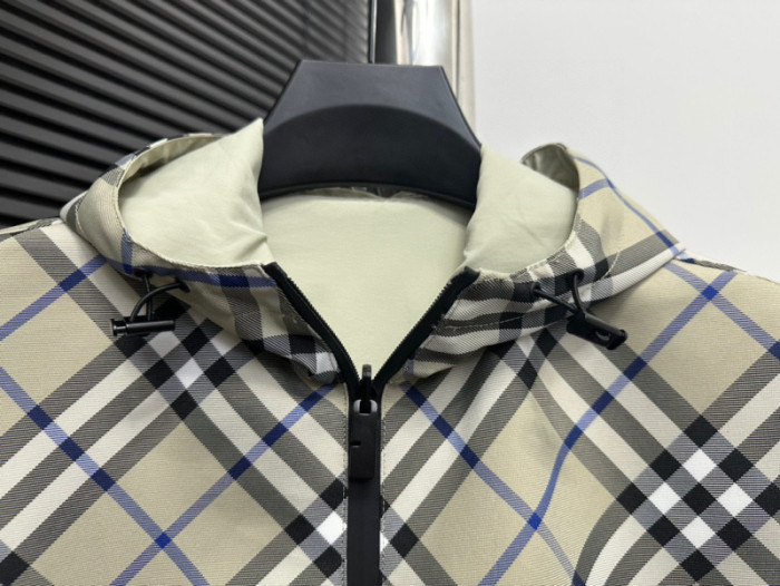 BURBER*Y Jacket 80