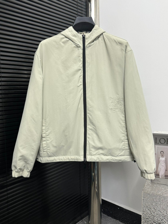 BURBER*Y Jacket 80