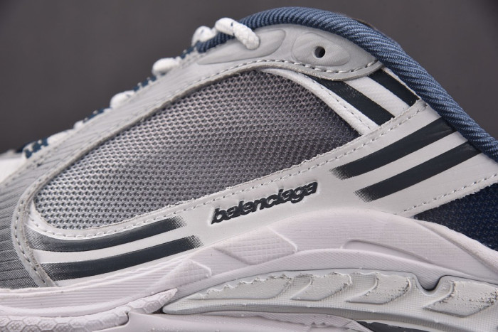 TRIPLES TRAINER SNEAKERS 2000084