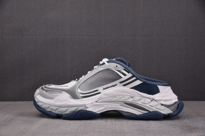 TRIPLES TRAINER SNEAKERS 2000084