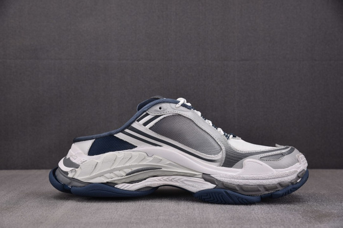 TRIPLES TRAINER SNEAKERS 2000084