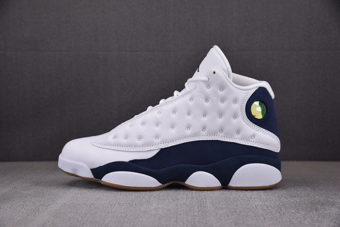 air jordan 13 “midnight navy” 414571-140