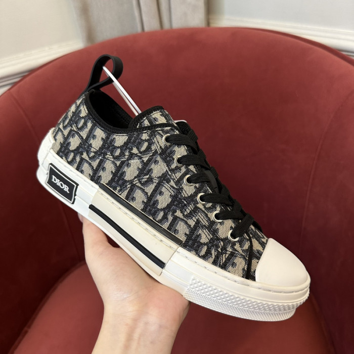 B23 OBLIQUE HIGH top SNEAKERS T00480H080