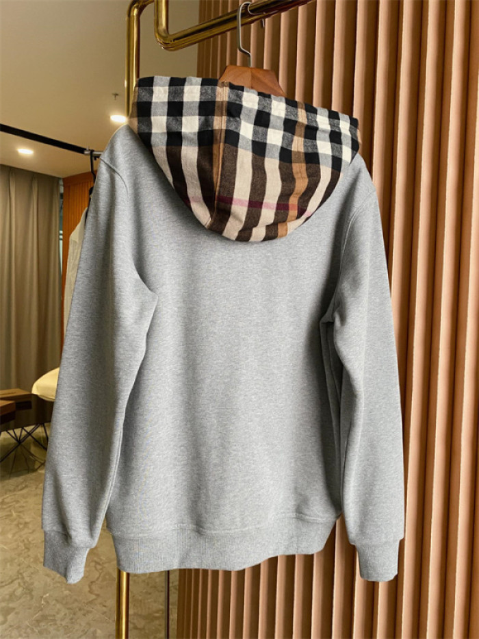 BURBER*Y hoodie 49