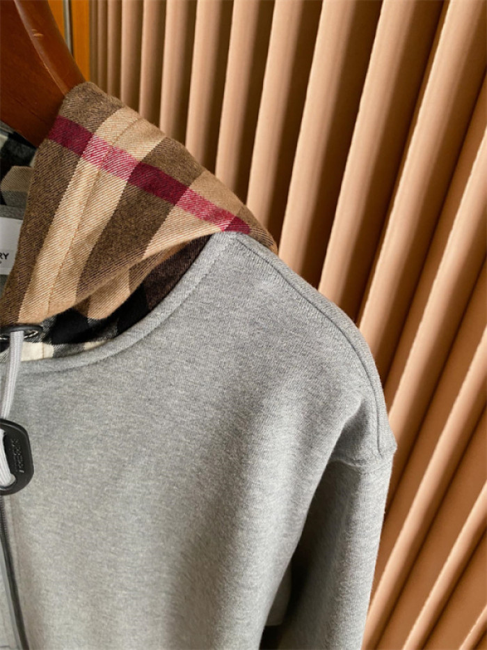 BURBER*Y hoodie 49