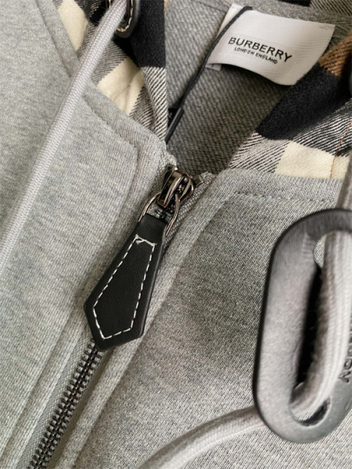 BURBER*Y hoodie 49