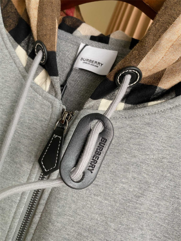 BURBER*Y hoodie 49
