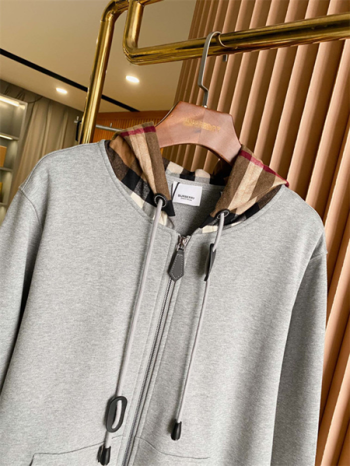 BURBER*Y hoodie 49