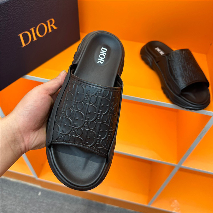 dio*r sandal 35