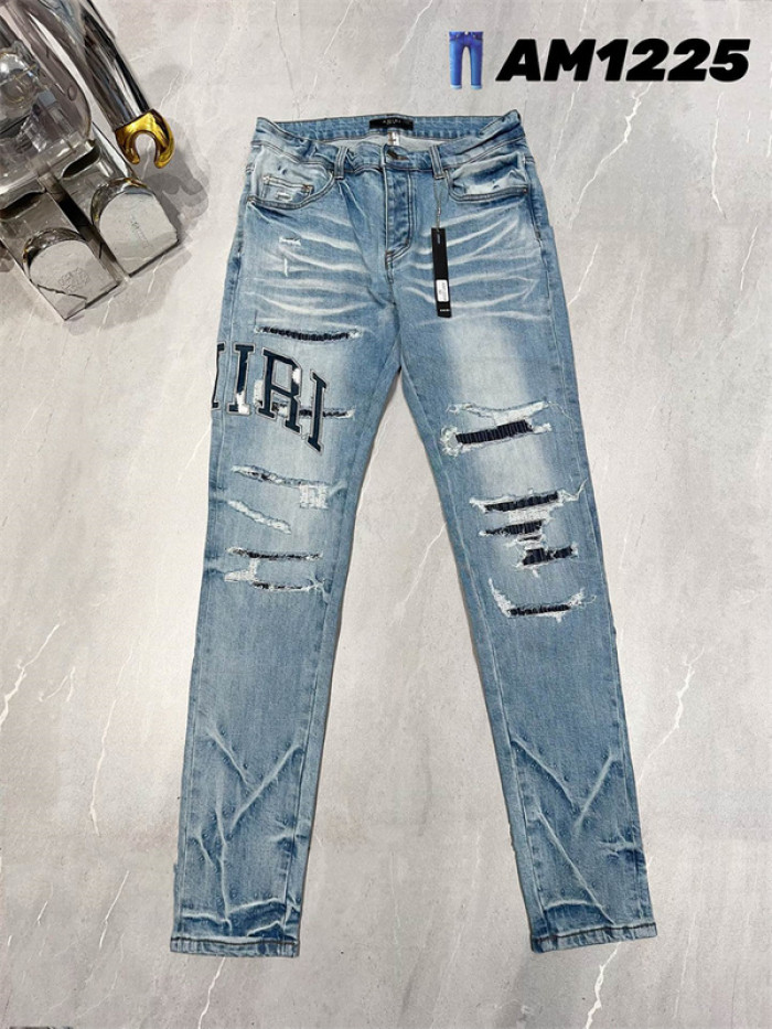 Amiri Jeans AJ7