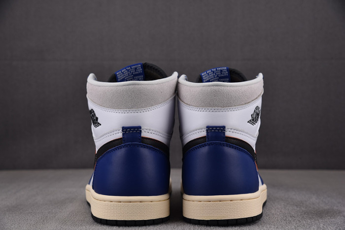 Air Jordan 1 High OG Deep Royal Blue DZ5485-100