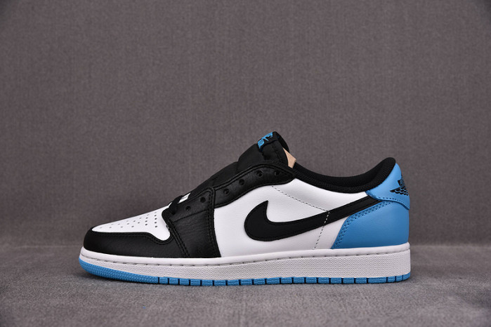 Air Jordan 1 Retro Low OG“UNC” CZ0790-104