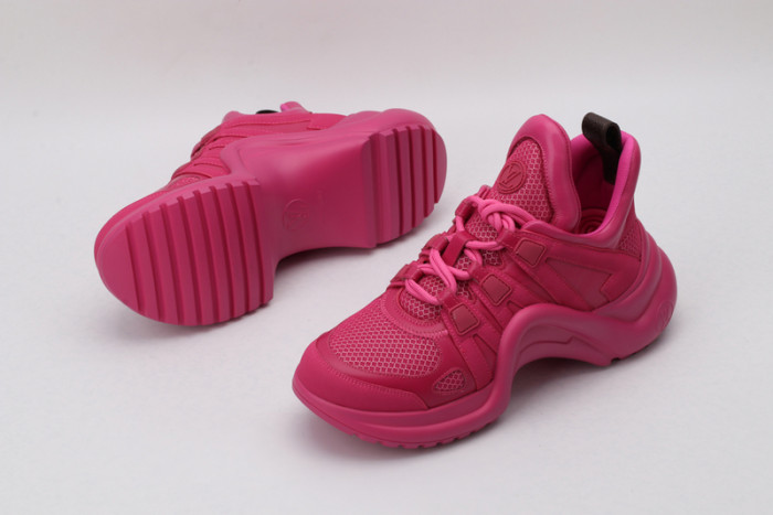 l&v snekaers l0000023