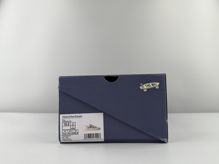 Vans sneaker VS00017