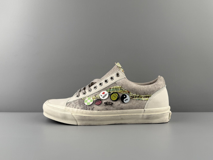 Vans sneaker VS00017