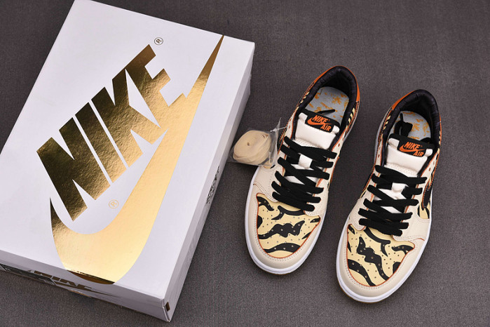 nike jordan 1 low og year of the tiger dh6932-100