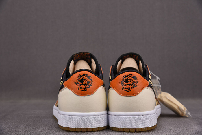 L&V BOOTS LV0000375