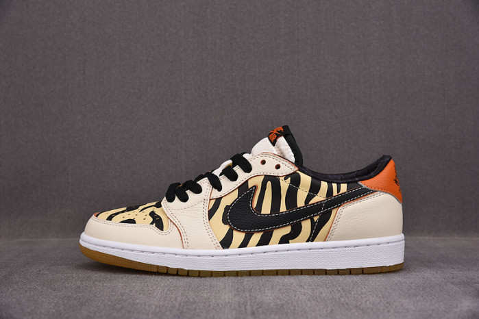 nike jordan 1 low og year of the tiger dh6932-100