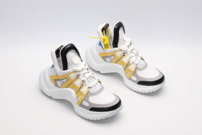 l&v snekaers l0000032