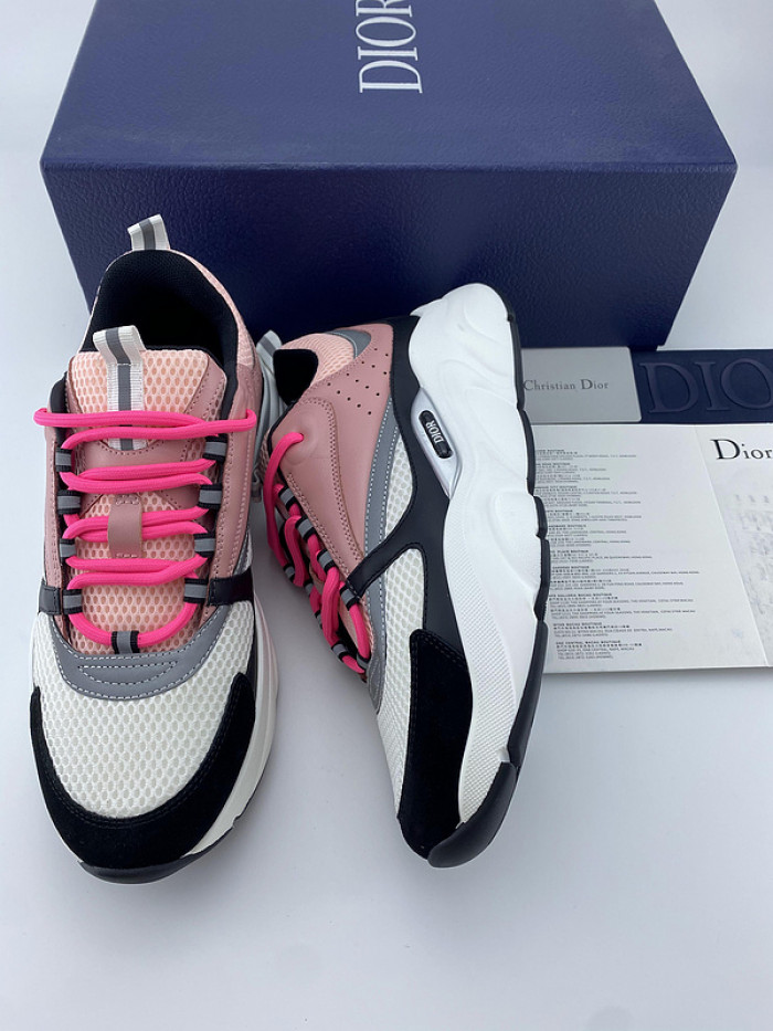 dio* sneakers b22 t0000-056