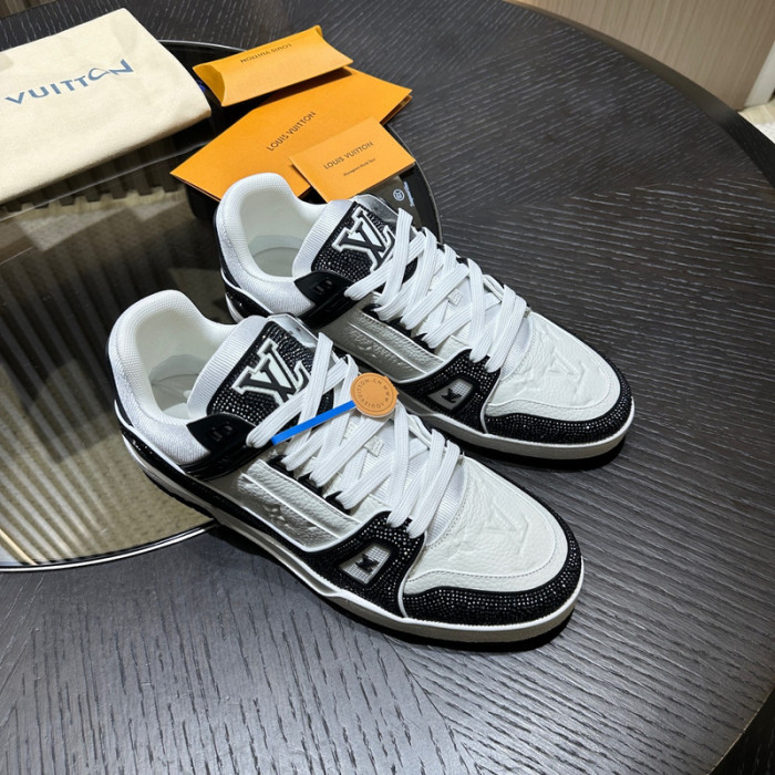 L&V snekaers L0000237
