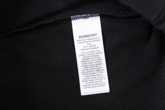 BURBER*Y hoodie 64