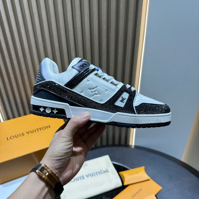 L&V snekaers L0000237