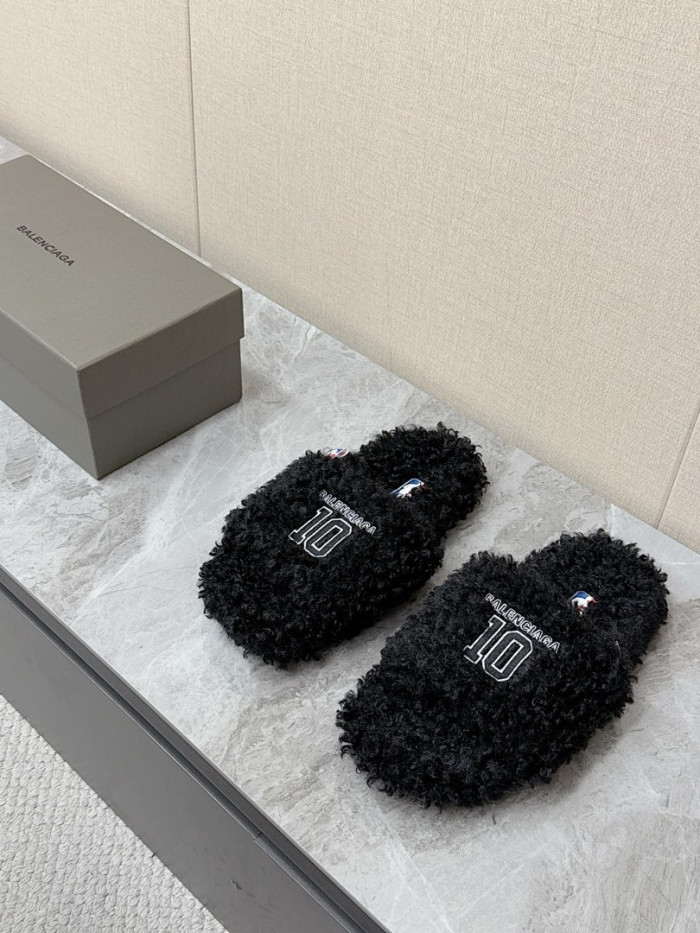BALENCIAG* SANDAL 74