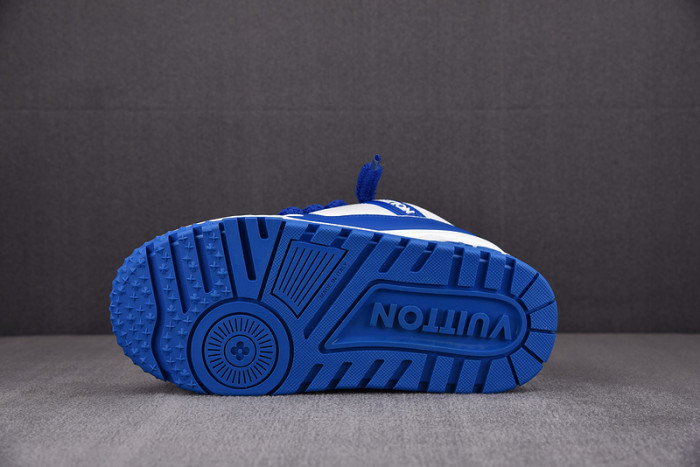 l&v snekaers l0000105