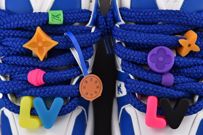l&v snekaers l0000105