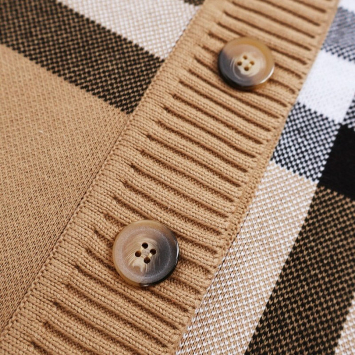 BURBER*Y sweater 84
