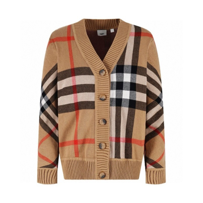 BURBER*Y sweater 84