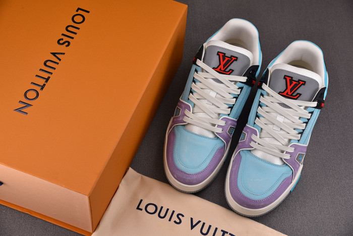 l&v snekaers l0000158