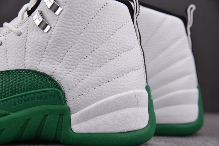 Air Jordan 12 "Bucks" CT8013-103
