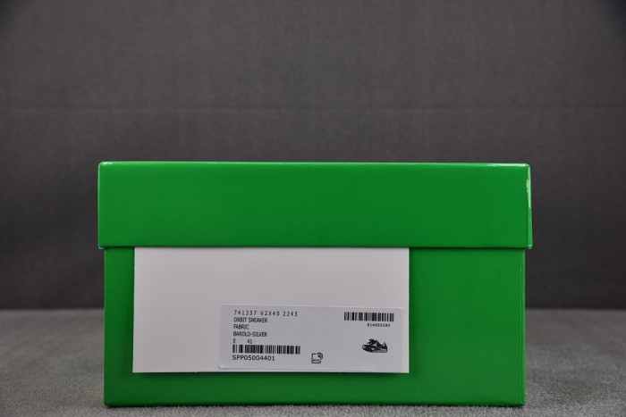 BV sneakers BV000072