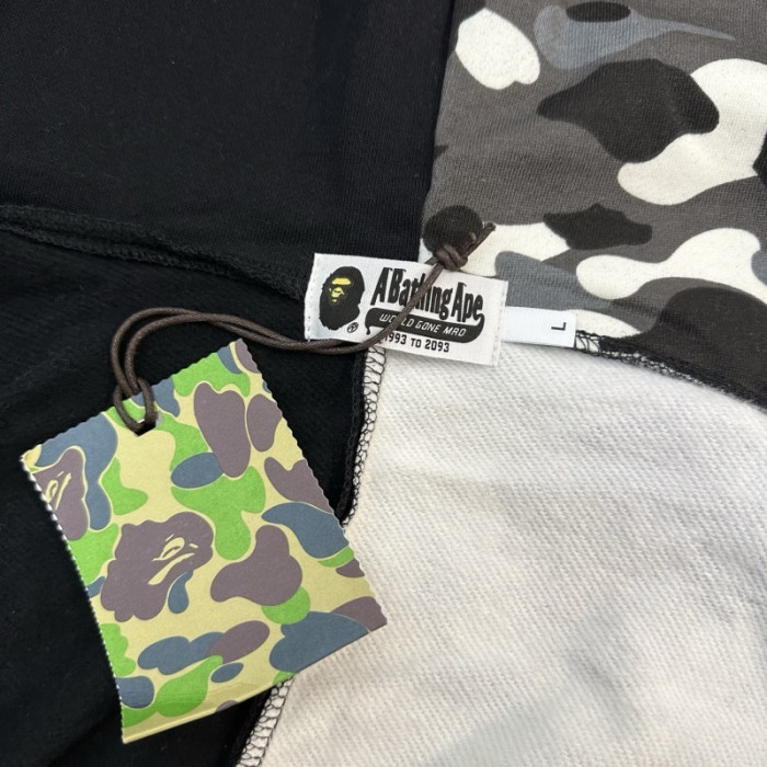 BAPE Hoodie90
