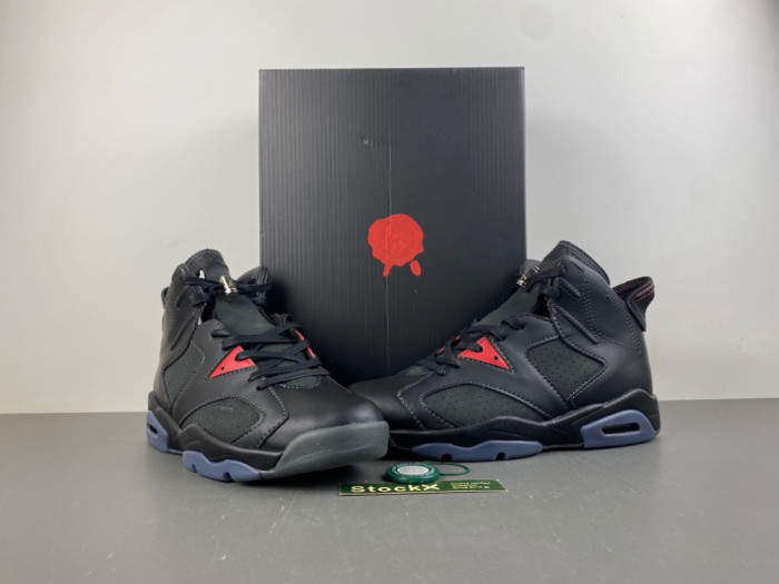 Air Jordan 6 Retro PRM Bin23 II6558-001